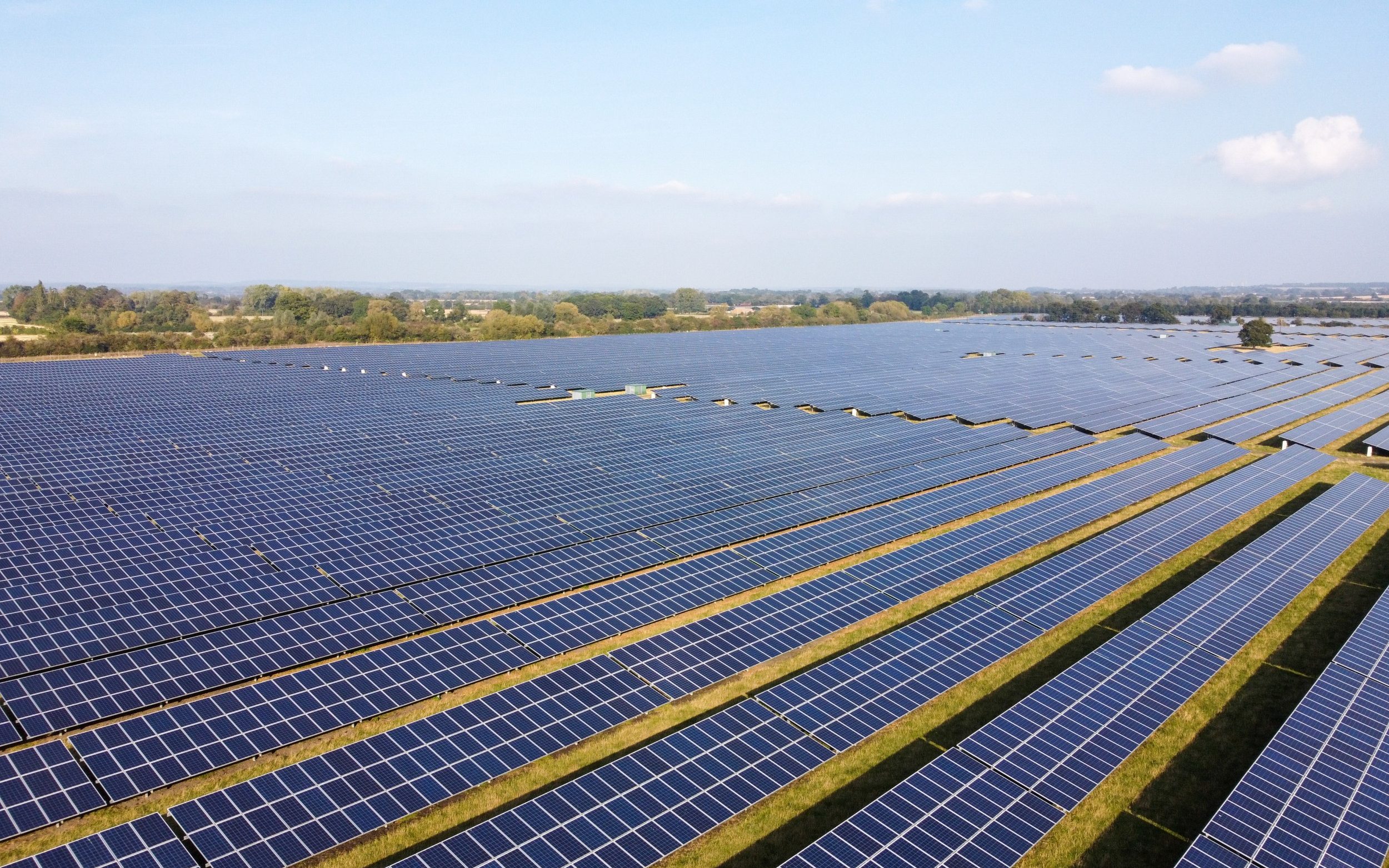 Inspekcje instalacji fotowoltaicznych